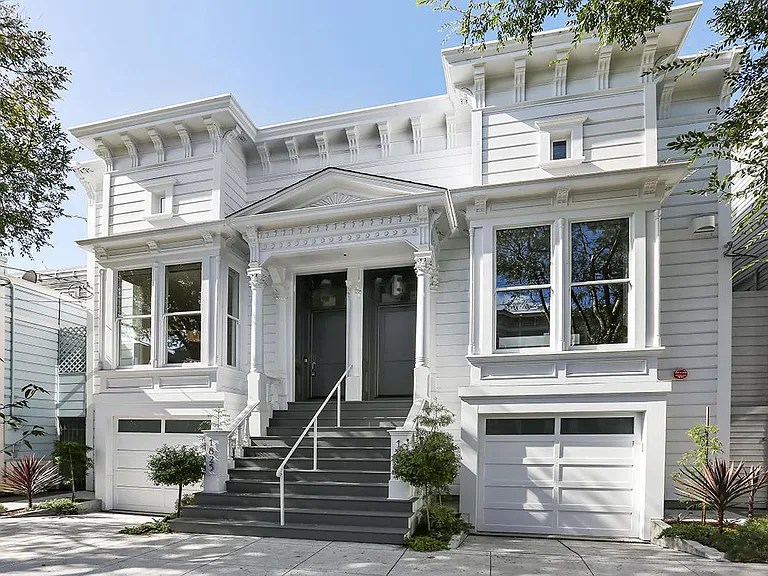1825 Scott St #A — Photo 2