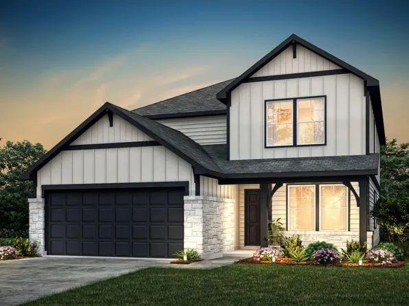 Mesilla Plan, Horizon Ridge