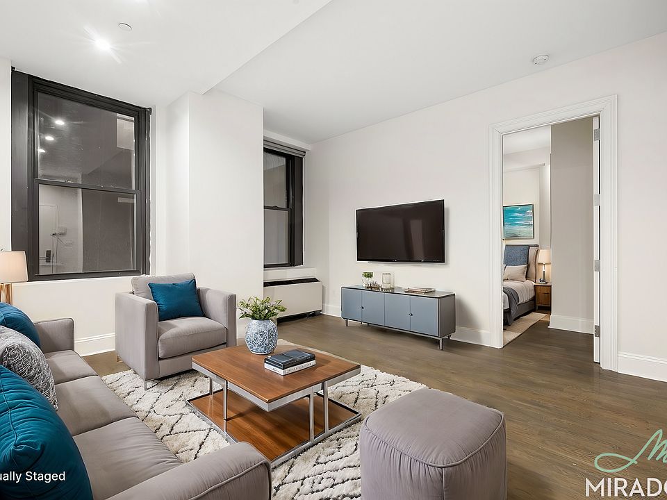 1st image of 15 Park Row APT 7K