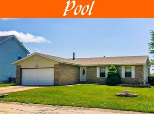 2322 Bay Dr, Imperial, MO 63052