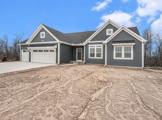 8275 McArthur Ave, Belding, MI 48809