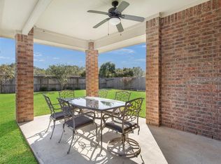 11506 English Rose Trl, Missouri City, TX 77459