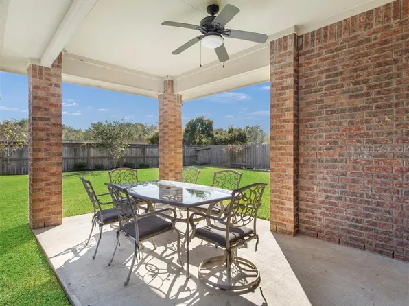 11506 English Rose Trl, Missouri City, TX 77459