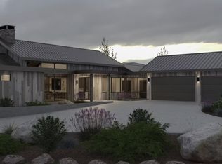 2390 Mahagony Dun Way Lot 19, Missoula, MT 59808