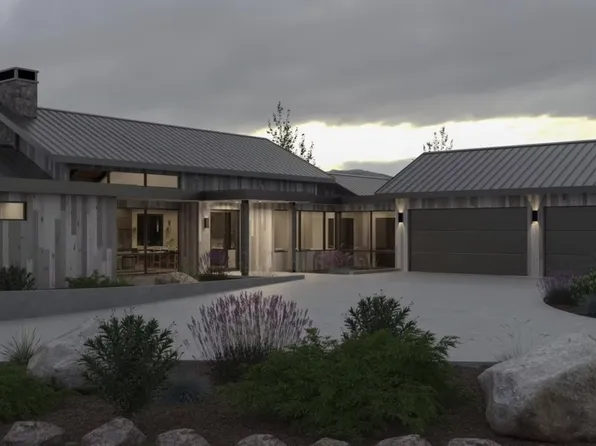 2390 Mahagony Dun Way Lot 19, Missoula, MT 59808