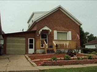 213206 Legacy St, Stratford, WI 54484