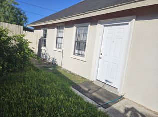2706 Dennis Ave #1, Brownsville, TX 78526