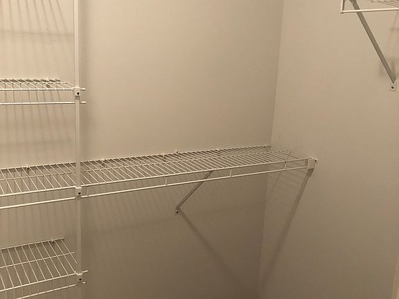 Master Walk in Closet