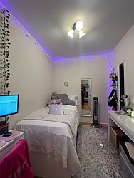 Rented by Oxford Property Group