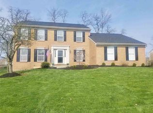 10039 Deepwood Ct, Union, KY 41091