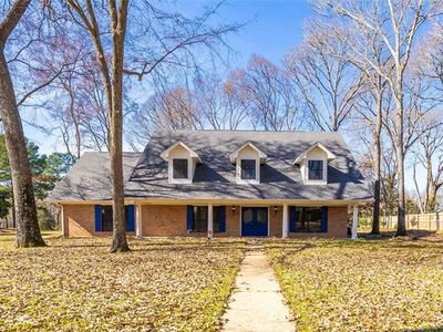 2201 Melissa Dr, Palestine, TX, 75803