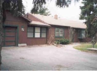 1031 Beam St, Chesterton, IN 46304