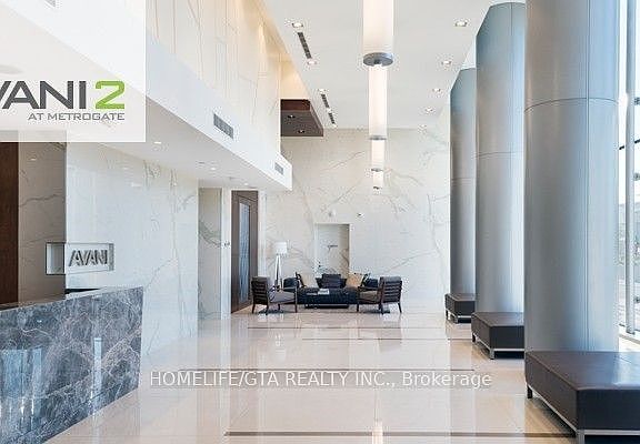 3rd image of 275 Village Green Sq #Penthouse 17