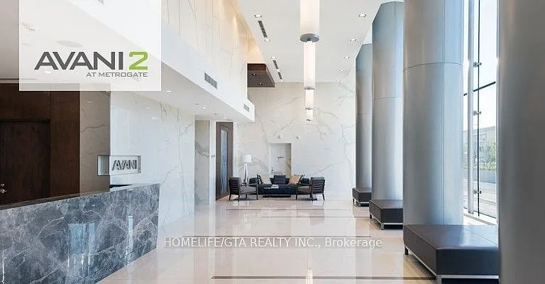 275 Village Green Sq #Penthouse 17 — Photo 3