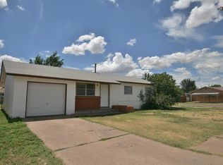 105 Rosa Blvd, Clovis, NM 88101