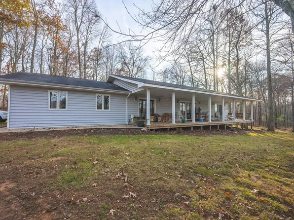 5314 Buffalo Mountain Rd SW, Willis, VA 24380