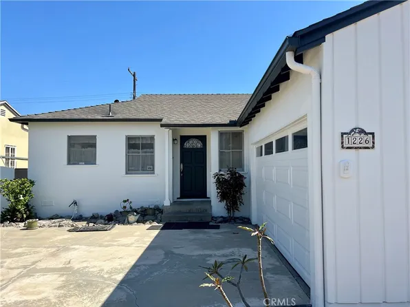 1226 W 187th St, Gardena, CA 90248