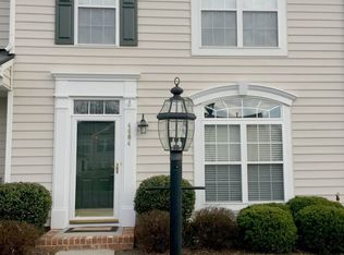4604 Willow Pine Pl, Henrico, VA 23228