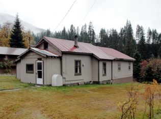 314 Boulder St, Mullan, ID 83846