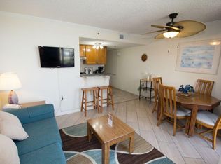 2310 N Ocean Blvd, Myrtle Beach, SC 29577