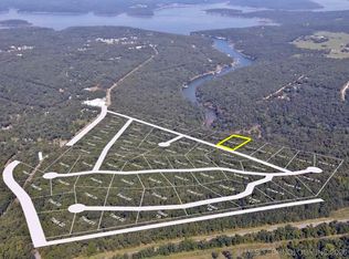 20478 S Chicken Creek Rd, Cookson, OK 74427