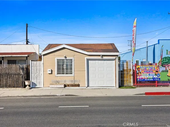 611 N Wilmington Ave, Compton, CA 90220