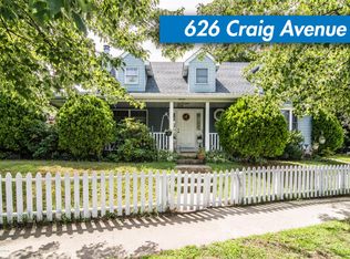 626 Craig Ave, Staten Island, NY 10307