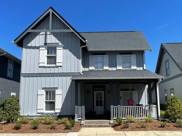 3217 Sawyer Dr, Hoover, AL 35226