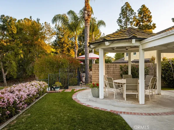 6152 Acacia Hill Dr, Yorba Linda, CA 92886