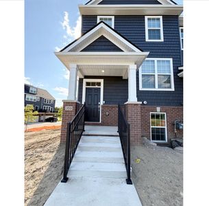359 N Sydney Ct, Plymouth, MI, 48170