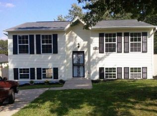 807 Cedar Heights Dr, Capitol Heights, MD