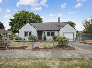 3227 NE 88th Ave, Portland, OR 97220