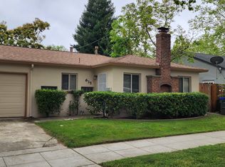 635 Hope St, Mountain View, CA 94041