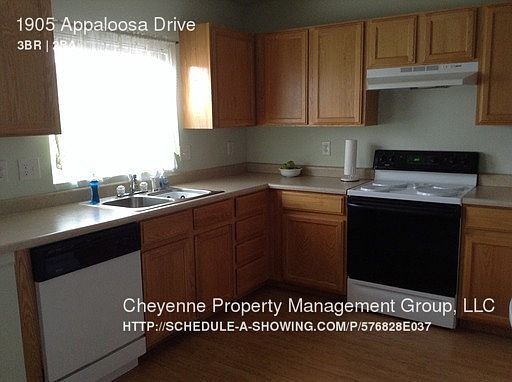 2nd image of 1905 Appaloosa Dr