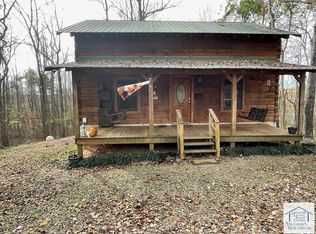 294 Kelly Mill Rd, Stuart, VA 24171