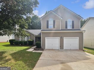 3034 Stonebridge Creek Dr, Lithonia, GA 30058