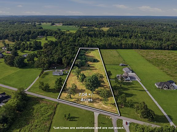 3rd image of 0 Ledford Mill Rd