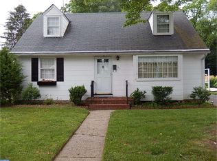191 Highland Ave, Hamilton, NJ 08620