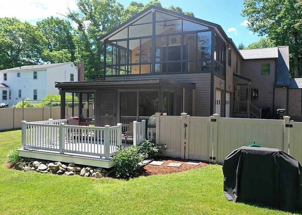 108 Parker Ave, Holden, MA 01520 Zillow