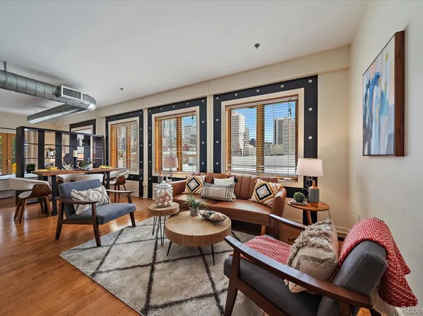2142 Curtis Street #204, Denver, CO 80205
