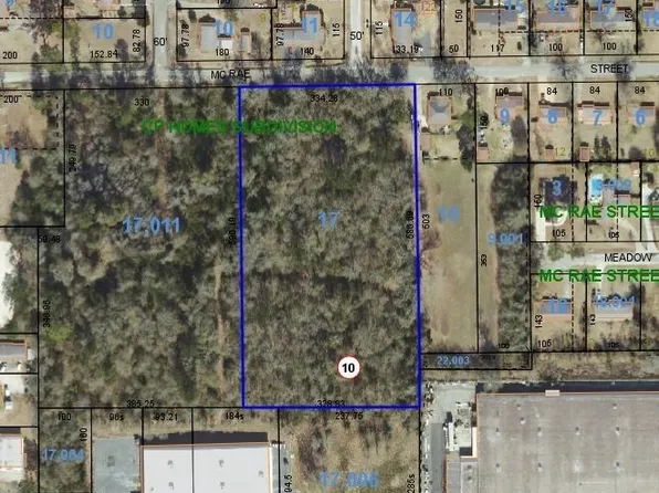 0 McRae St, Atmore, AL 36502