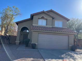 2551 W Park Ave, Chandler, AZ 85224