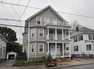 116 Wallace St, Providence, RI 02909