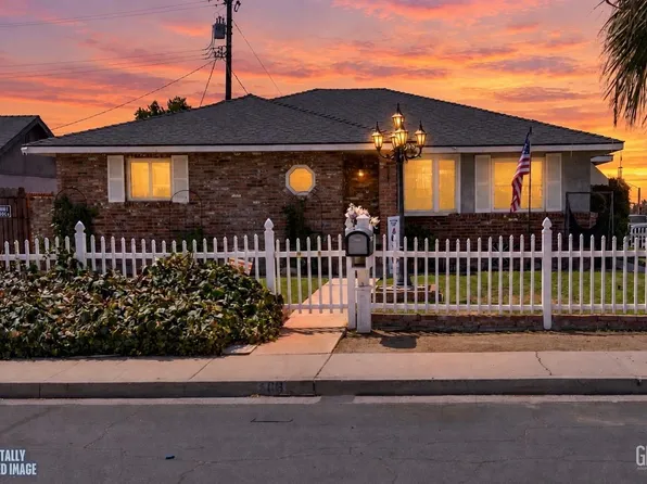 903 Alandale Ave, Bakersfield, CA 93308