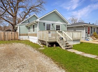 3624 N Union St, Des Moines, IA 50316