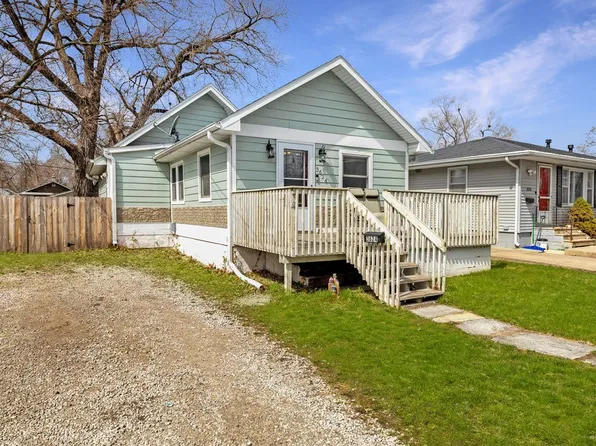 3624 N Union St, Des Moines, IA 50316