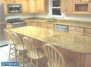 33 Springhill Dr, West Windsor, NJ 08550