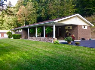 3275 Coeburn Rd, Clintwood, VA 24228
