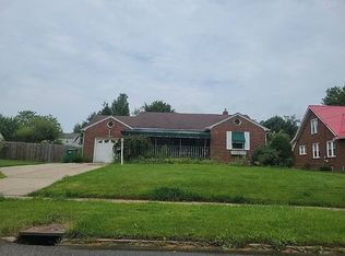 252 Rosemont Ave, Youngstown, OH 44515