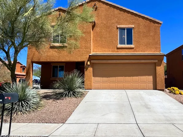 229 S Jaffee Dr, Vail, AZ 85641